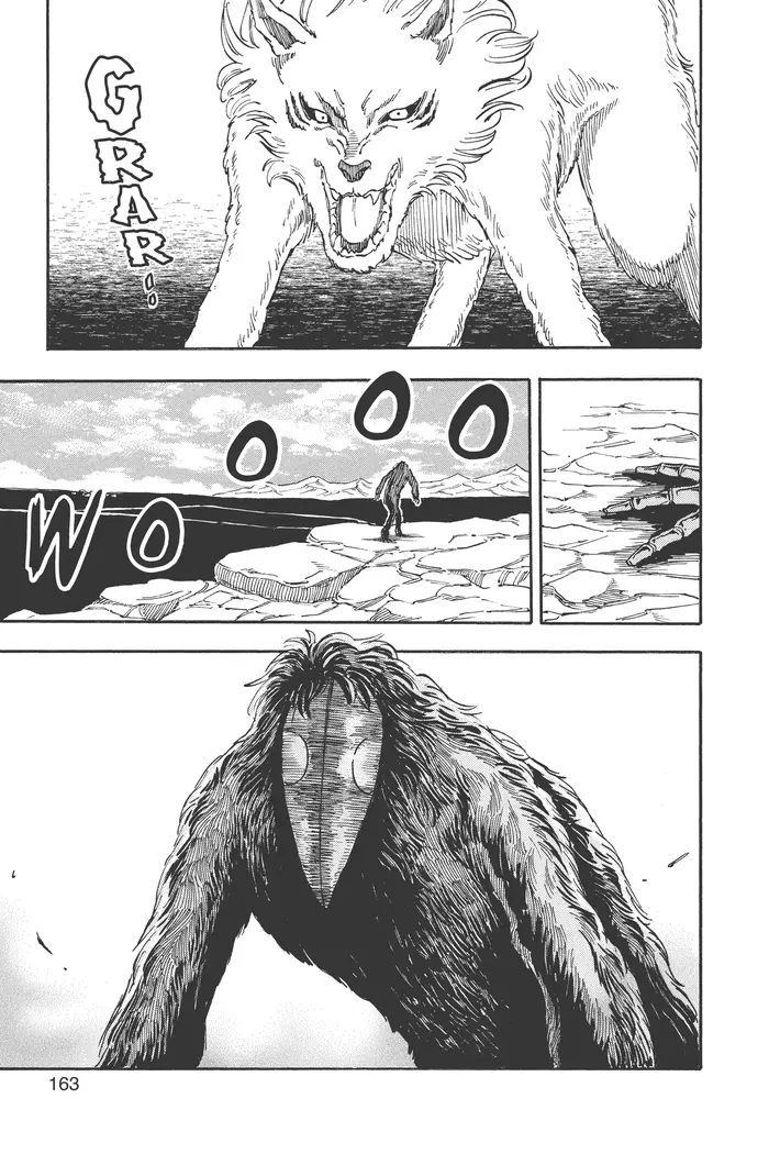Toriko Chapter 33 image 19_optimized